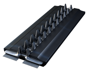 Rubber Track Caterpillar 239D - Standard Tread