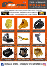 Load image into Gallery viewer, Sureweld 4.0 Tonne “Climaxx” Aluminium Loading Ramps for Rubber Tracks &amp; Rubber Tyres