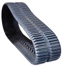 Load image into Gallery viewer, Rubber Track Caterpillar 259D - Multi-Bar Tread