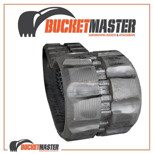 Rubber Track Caterpillar 239D - Standard Tread