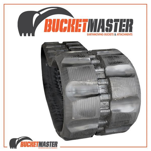 Rubber Track Caterpillar 259D - Standard Tread