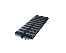 Load image into Gallery viewer, Rubber Track Kubota U-55 Standard Tread