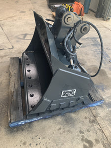 1.7T EXCAVATOR TILT BUCKET