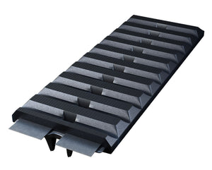 Rubber Track Kubota SVL75 - 400mm Standard Tread