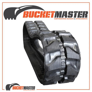 Rubber Track Kubota U-55 Standard Tread