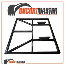 Load image into Gallery viewer, Skid Steer Spreader Bar