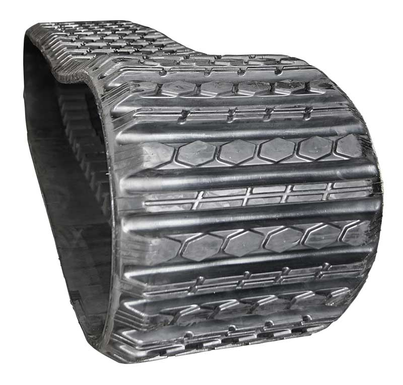 Rubber Track TEREX PT30 ASV Style Tread – Bucketmaster