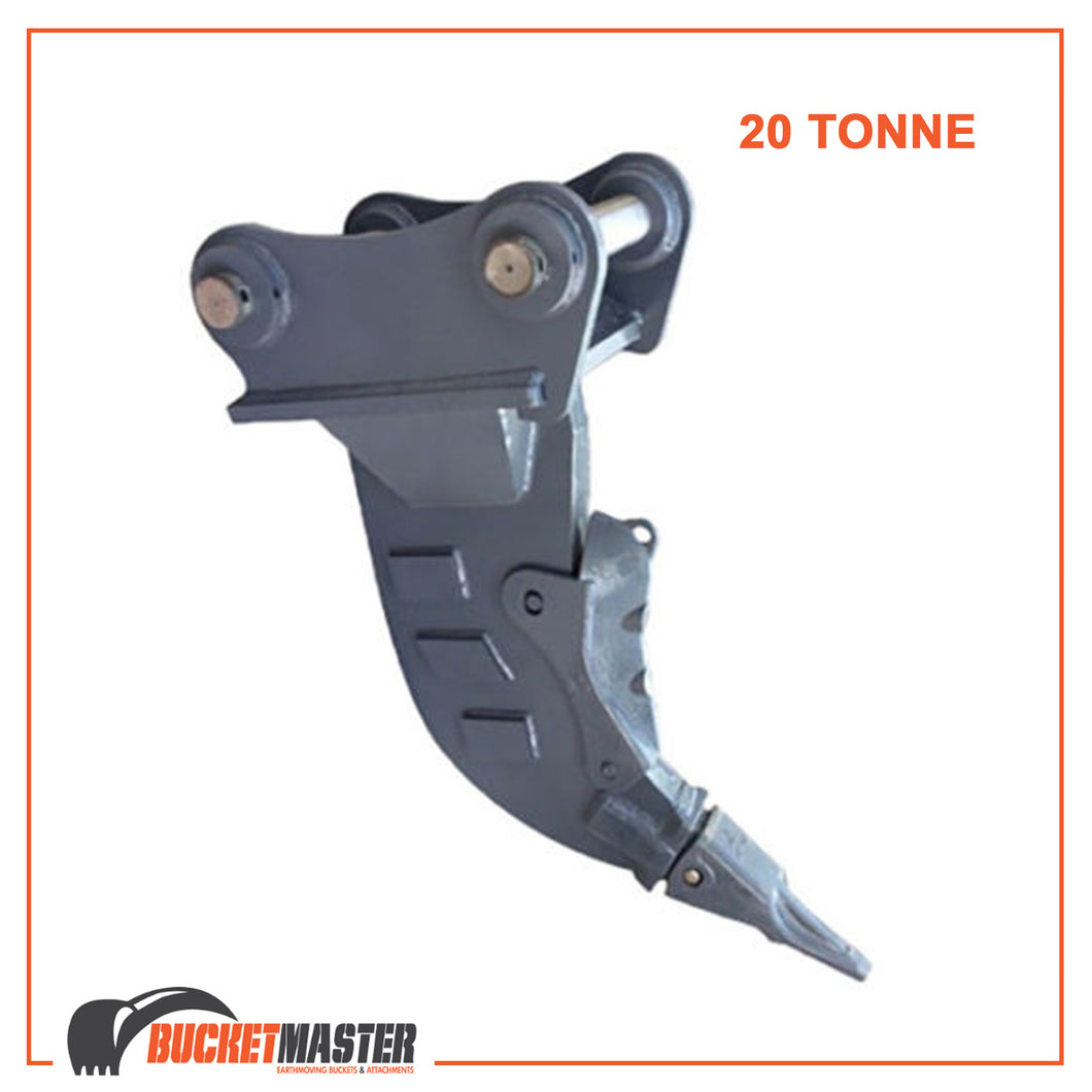RIPPER TYNE TO SUIT 20 TONNE EXCAVATOR - EXCAVATOR, SKID STEER, TRUCK, BOBCAT